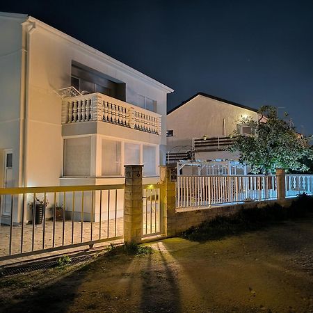 Diklo Beach Apartments Robert & Renata Zadar Zewnętrze zdjęcie